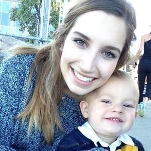 Meet your Posher, Bibiana